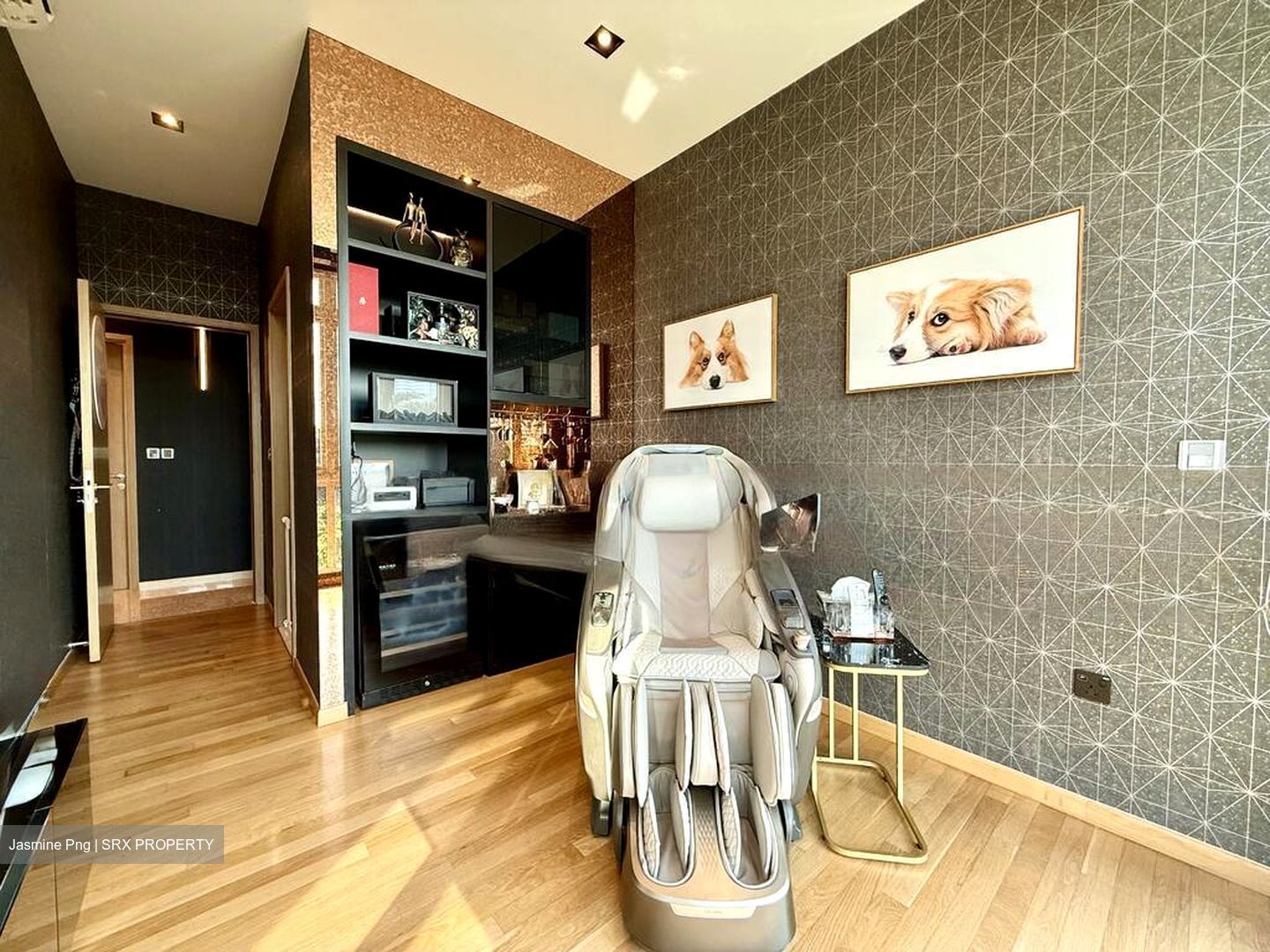 Faber Hills (D5), Apartment #480158011
